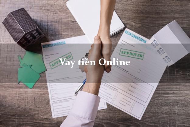 Vay tiền Online