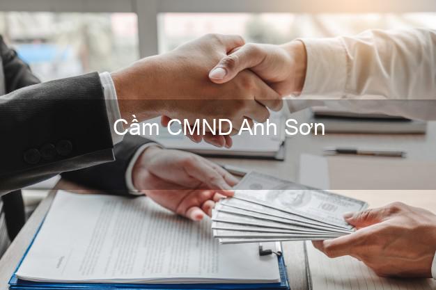 Top 4 Cầm CMND Anh Sơn Nghệ An tốt nhất