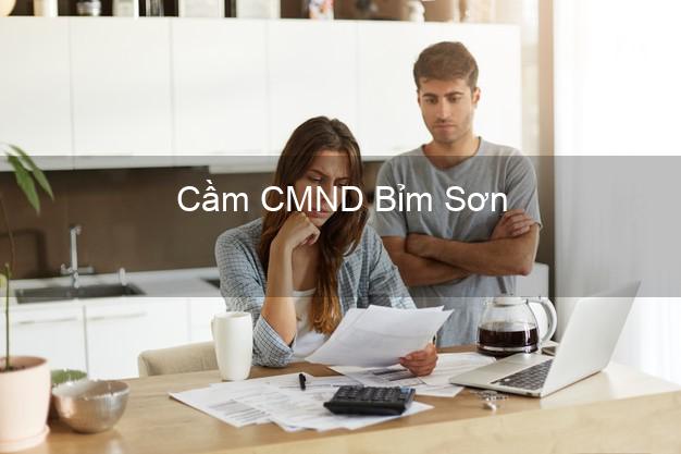 Top 9 Cầm CMND Bỉm Sơn Thanh Hóa nhận tiền ngay