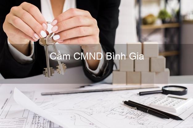 Top 4 Cầm CMND Bình Gia Lạng Sơn tốt nhất