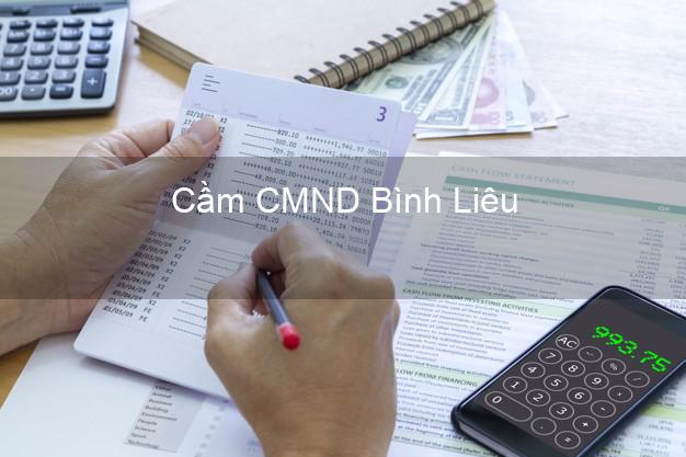 Top 4 Cầm CMND Bình Liêu Quảng Ninh tốt nhất