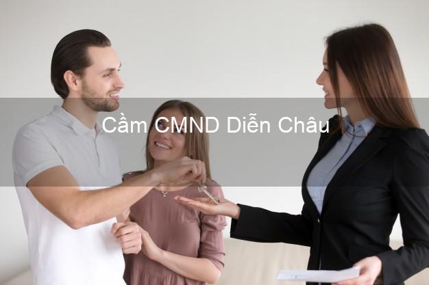 Top 8 Cầm CMND Diễn Châu Nghệ An giá cao