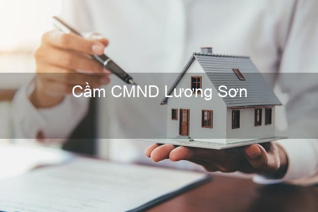 Top 5 Cầm CMND Lương Sơn Hòa Bình giá cao