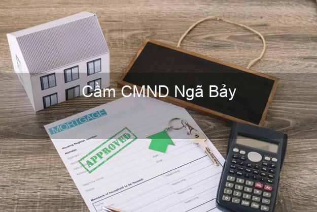 Top 7 Cầm CMND Ngã Bảy Hậu Giang nhanh nhất