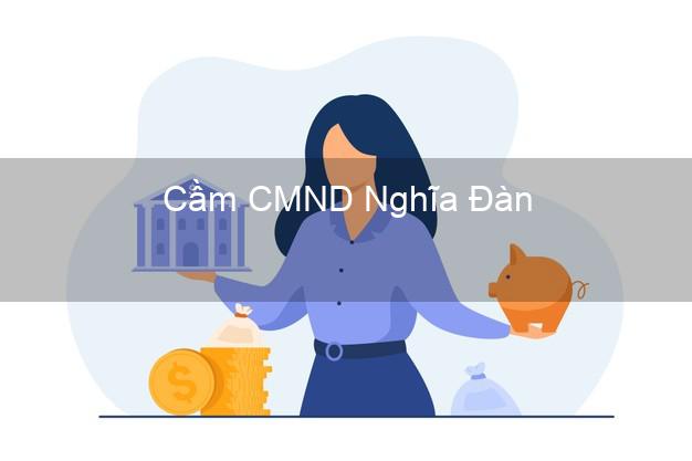 Top 4 Cầm CMND Nghĩa Đàn Nghệ An tốt nhất