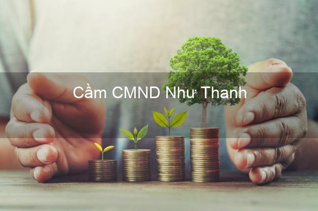 Top 9 Cầm CMND Như Thanh Thanh Hóa nhận tiền ngay