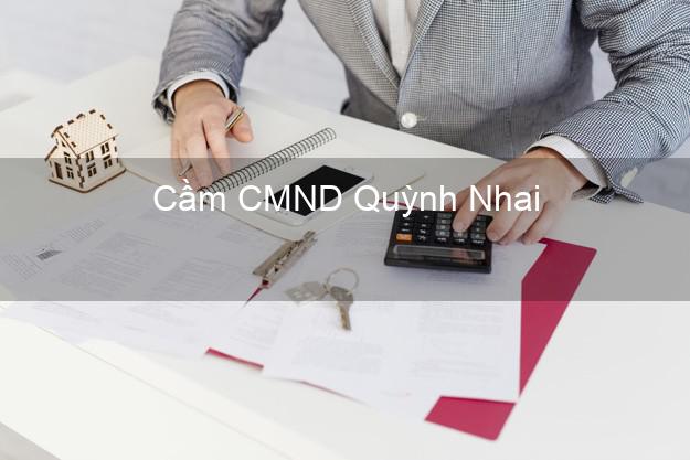 Top 6 Cầm CMND Quỳnh Nhai Sơn La uy tín nhất