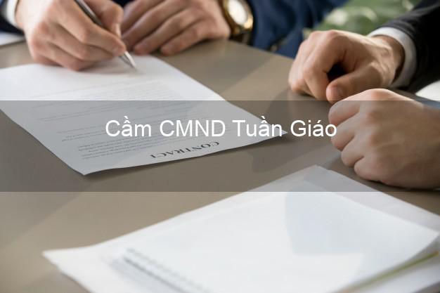 Top 4 Cầm CMND Tuần Giáo Điện Biên tốt nhất