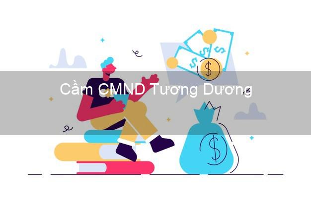 Top 5 Cầm CMND Tương Dương Nghệ An giá cao